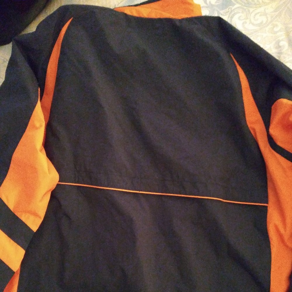Men's jacket - Picture 2 of 4